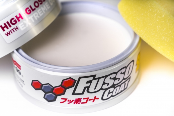 New Fusso Coat 12M Wax Light 200g dose nah diehalle3.0 der shop3.0